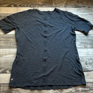 Lululemon Women’s T-Shirt